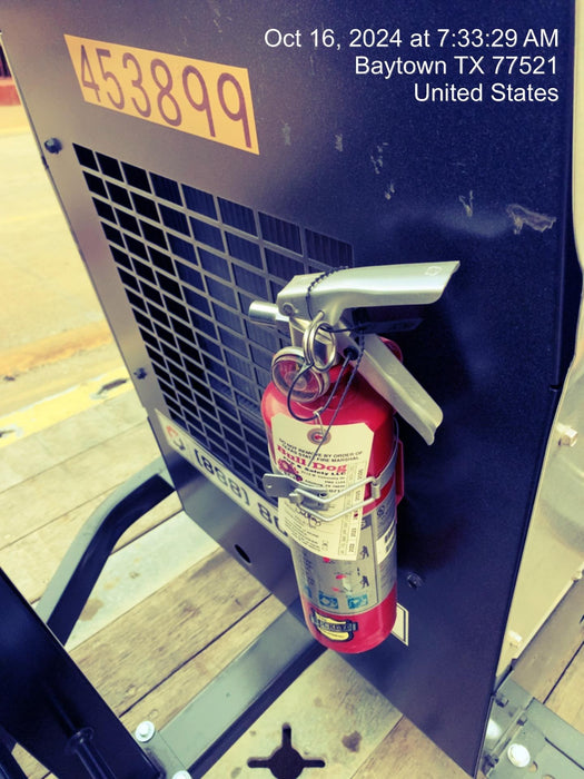 2024 LINCOLN ELECTRIC LE400