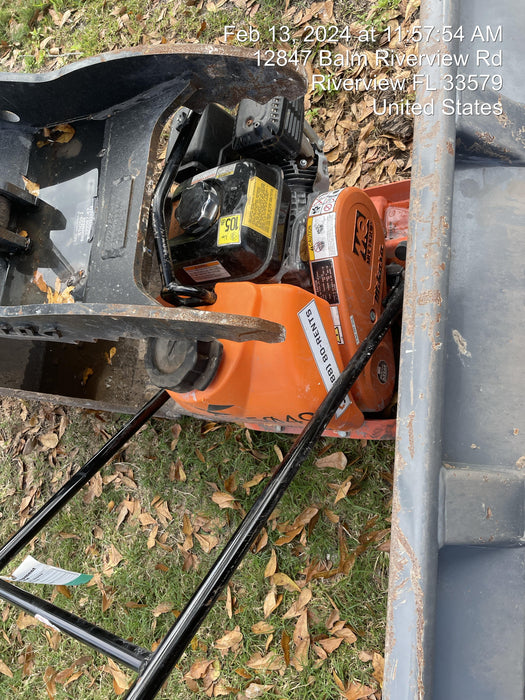 2023 MULTIQUIP MVC82VHW