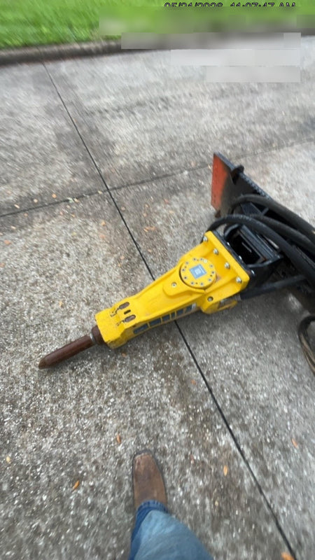 2025 EPIROC SBU220