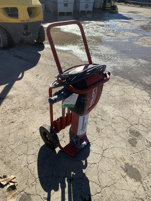 2020 HILTI TE 3000-AVR