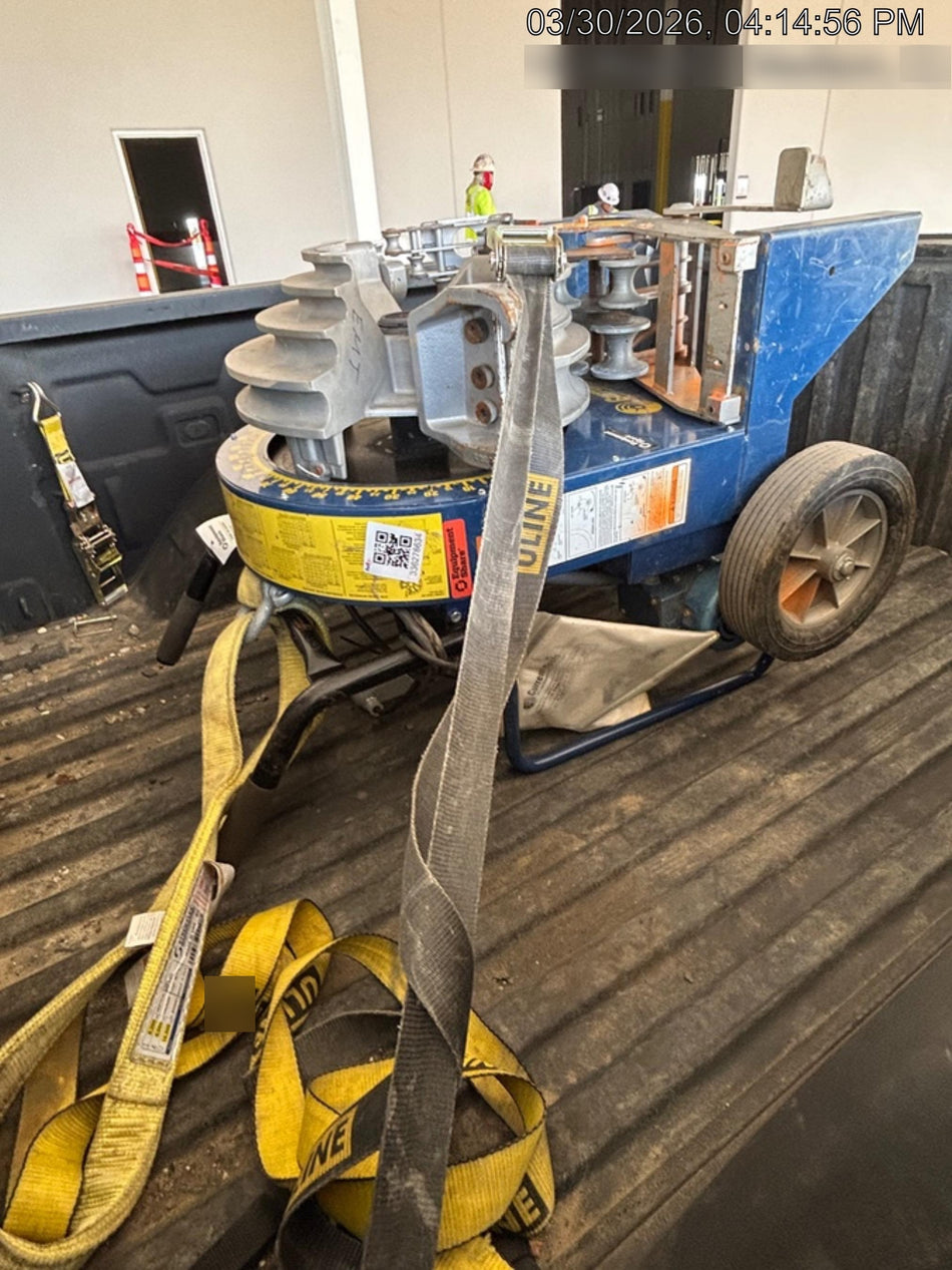 2021 CURRENT TOOLS 77SR