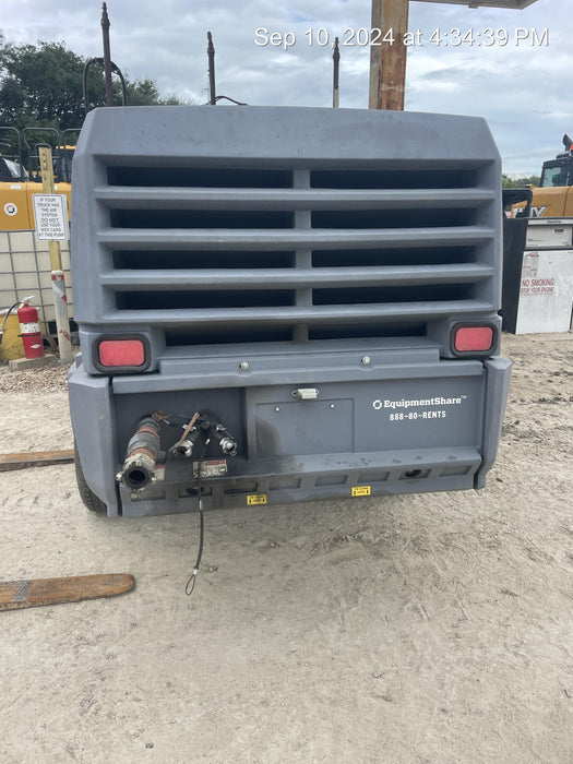 2022 ATLAS COPCO XAS440