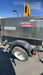2019 Lincoln Electric Vantage 322 Welder Ready-Pak 3, Two wheel trailer, Fender and Light kit, Cable Rack