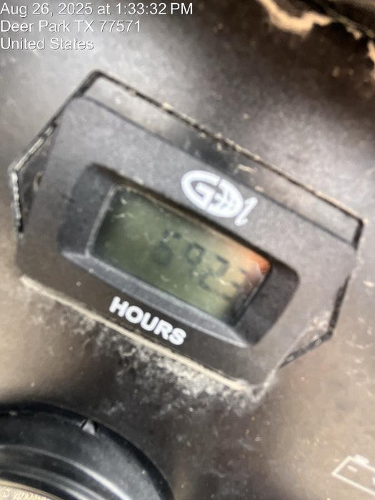 2025 LINCOLN ELECTRIC LE400