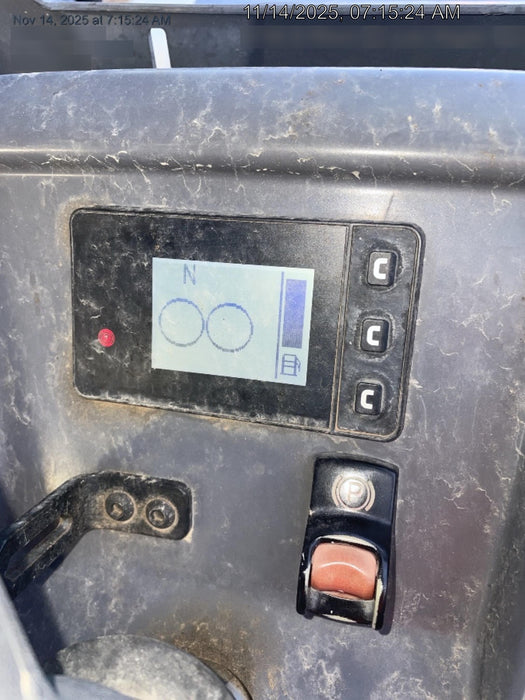 2020 DYNAPAC CC 1200