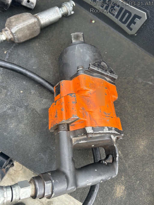 2020 MICHIGAN PNEUMATIC 4955B2