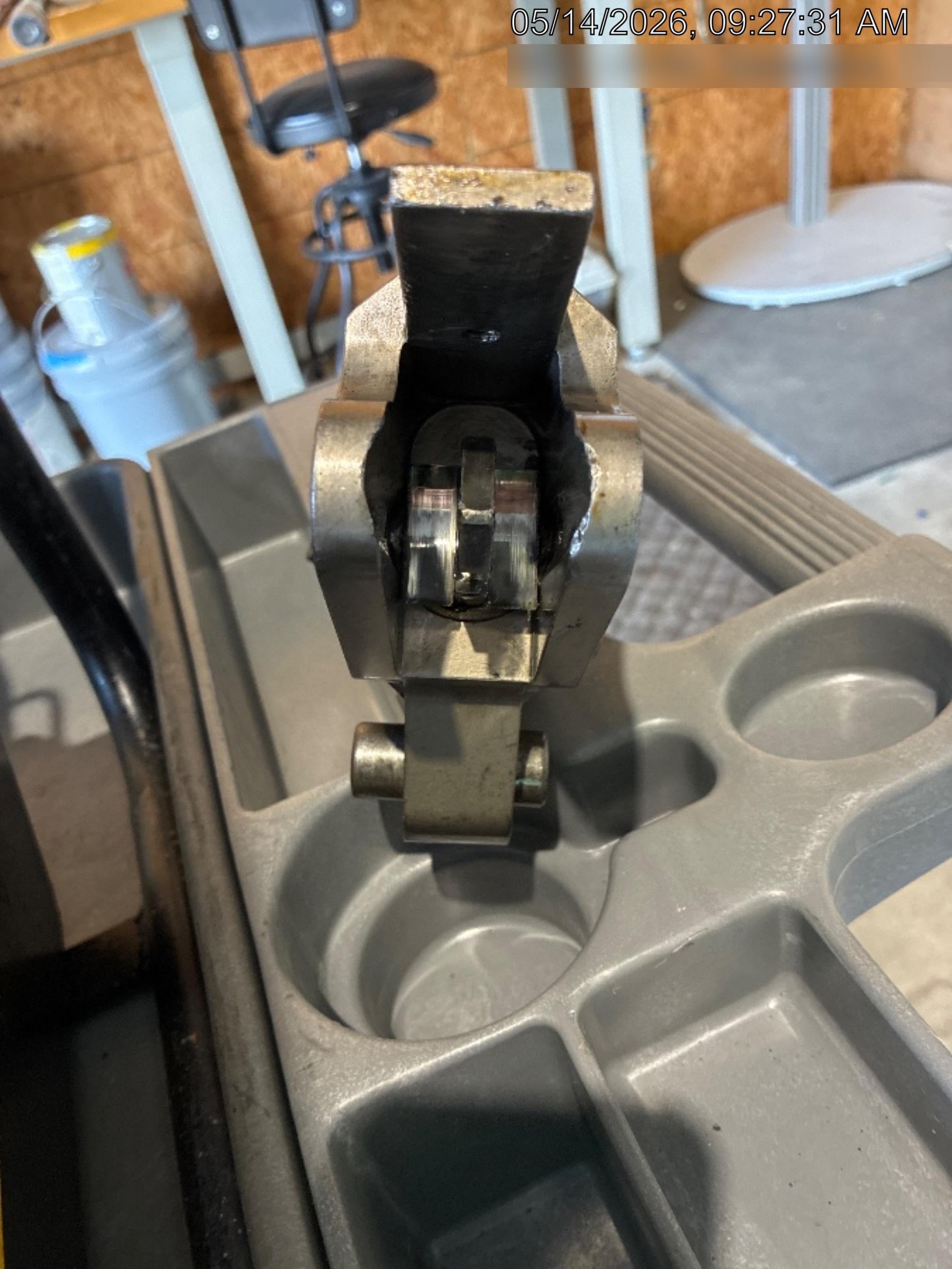 2040 TORCUP TX-8
