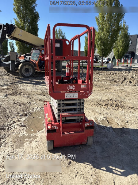2020 MEC Micro 19