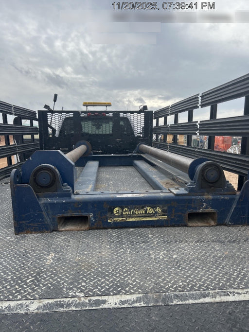 2022 CURRENT TOOLS 615