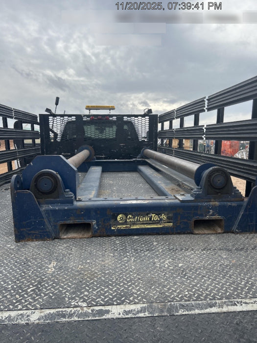 2022 CURRENT TOOLS 615