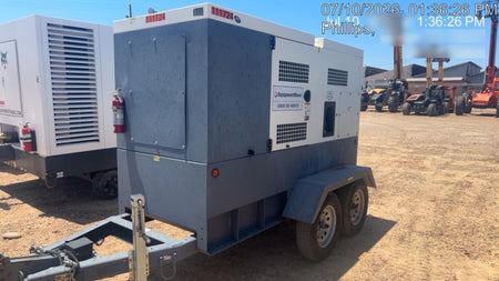 2020 ATLAS COPCO QAS 125