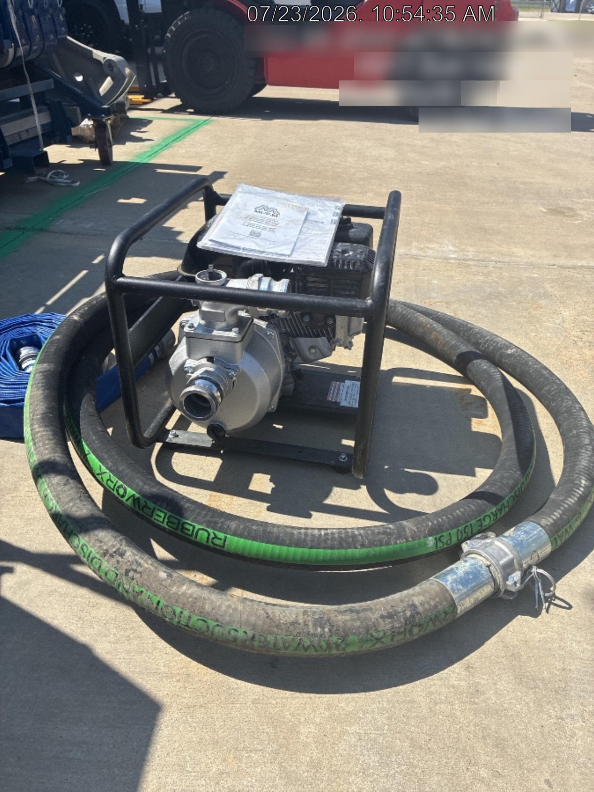 2024 MI-T-M WTP-S02-1MGH
