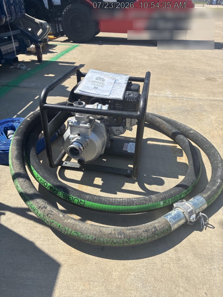 2024 MI-T-M WTP-S02-1MGH