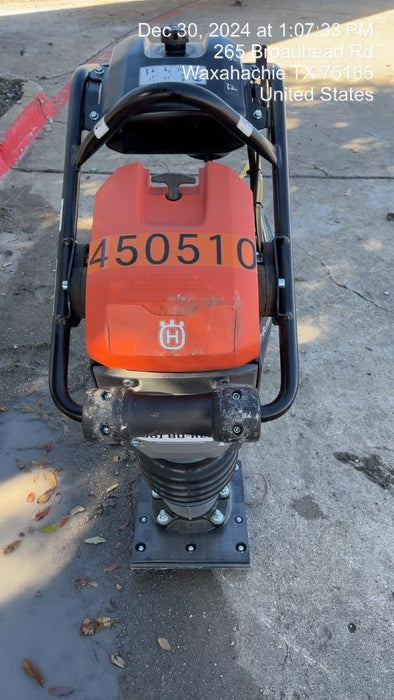 2024 HUSQVARNA LT6005