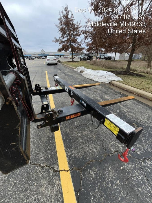 2023 STAR INDUSTRIES 1150C