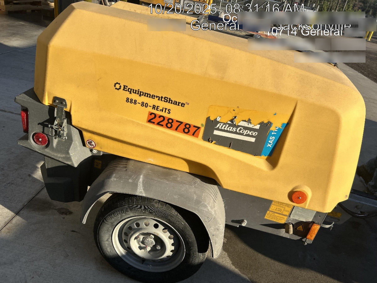 2024 MICHIGAN PNEUMATIC ES-CH3R-TRACKER