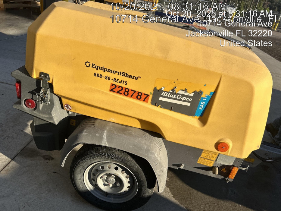 2024 MICHIGAN PNEUMATIC ES-CH3R-TRACKER