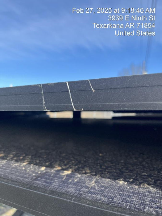 2025 WANCO WLTS-MM8A-1600