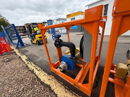 2025 BARCO SA4X3E-30