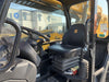 2020 JCB 509-42 Canopy, Solid Tires, Work Lights, Beacon, Aux Hydraulics, Back up Alarm, Lifting Eye, ES Decals