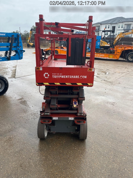 2024 SKYJACK SJ3226