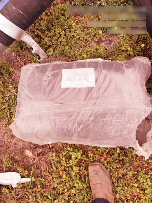 2022 THOMPSON 8RW DDS-3.6-X Canopy