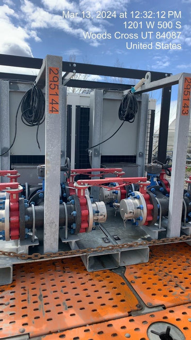 2023 SMARTECH STAC10S-R