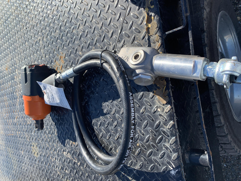 2020 MICHIGAN PNEUMATIC 751SS