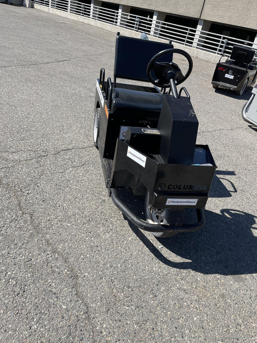 2022 COLUMBIA Expeditor