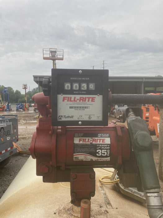 2024 Generac MLT2 Diesel, Flex Switch 120V Input, Powerzone Controller, 
(4) 320W LED Lights, 4kW Generator, 39.9 Gal Fuel Tank, 2" Ball, T3