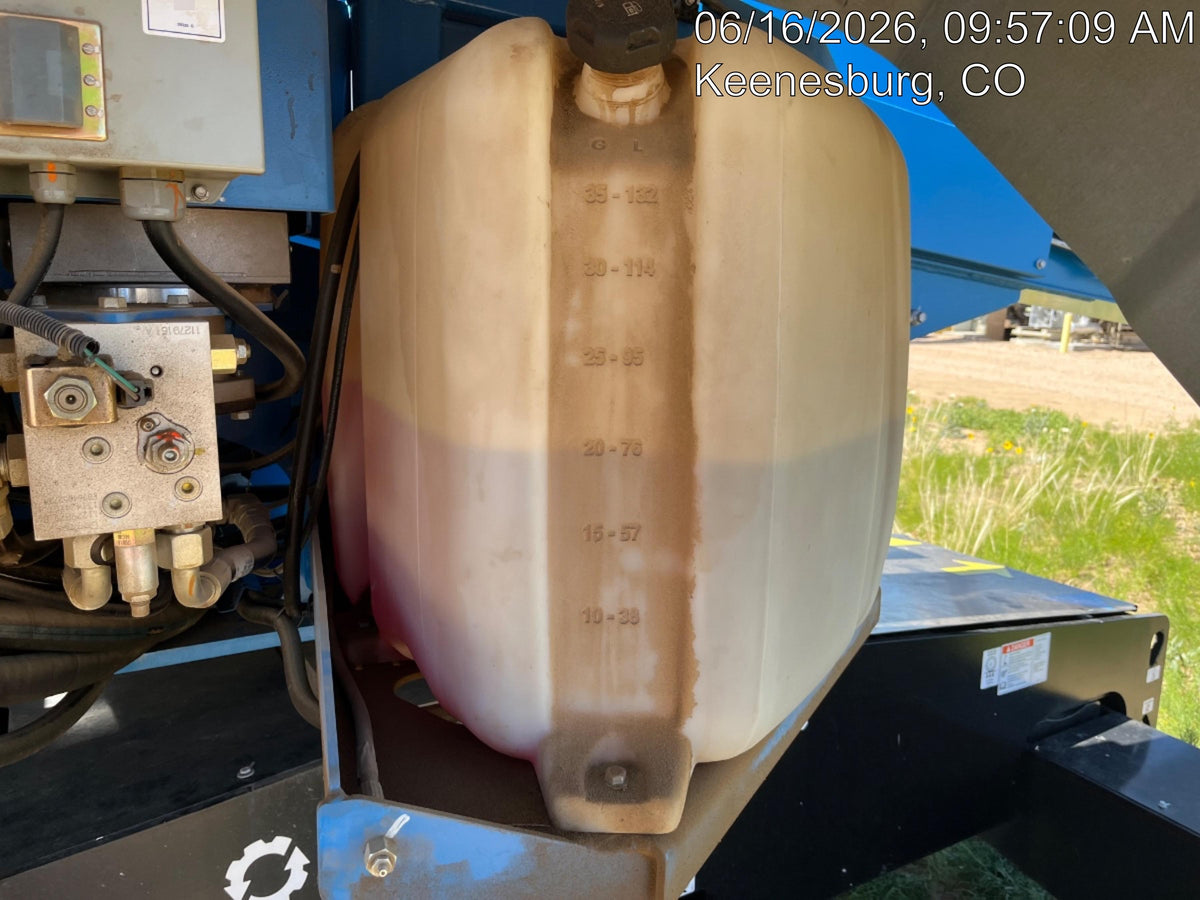 2024 GENIE S-45 XC