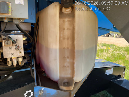 2024 GENIE S-45 XC