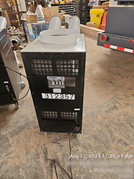 2023 KWIKOOL KPAC1411-2