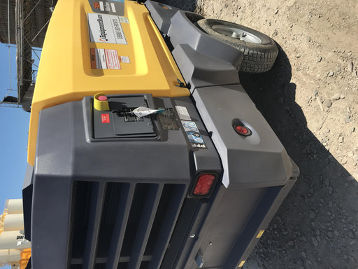2020 ATLAS COPCO XATS 400 PFF