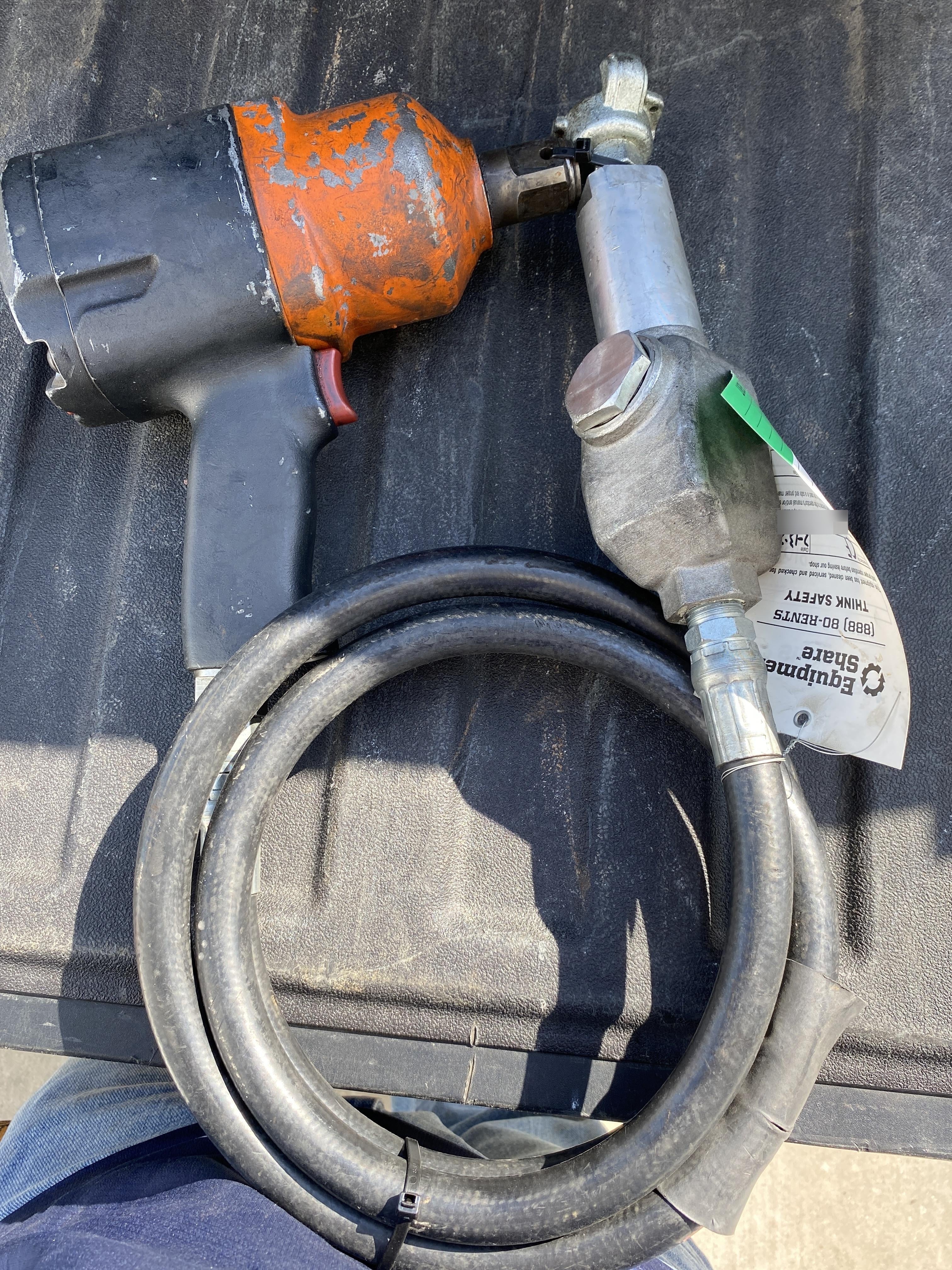 2020 MICHIGAN PNEUMATIC 751SS