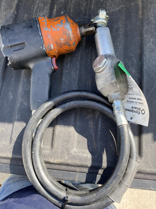 2020 MICHIGAN PNEUMATIC 751SS