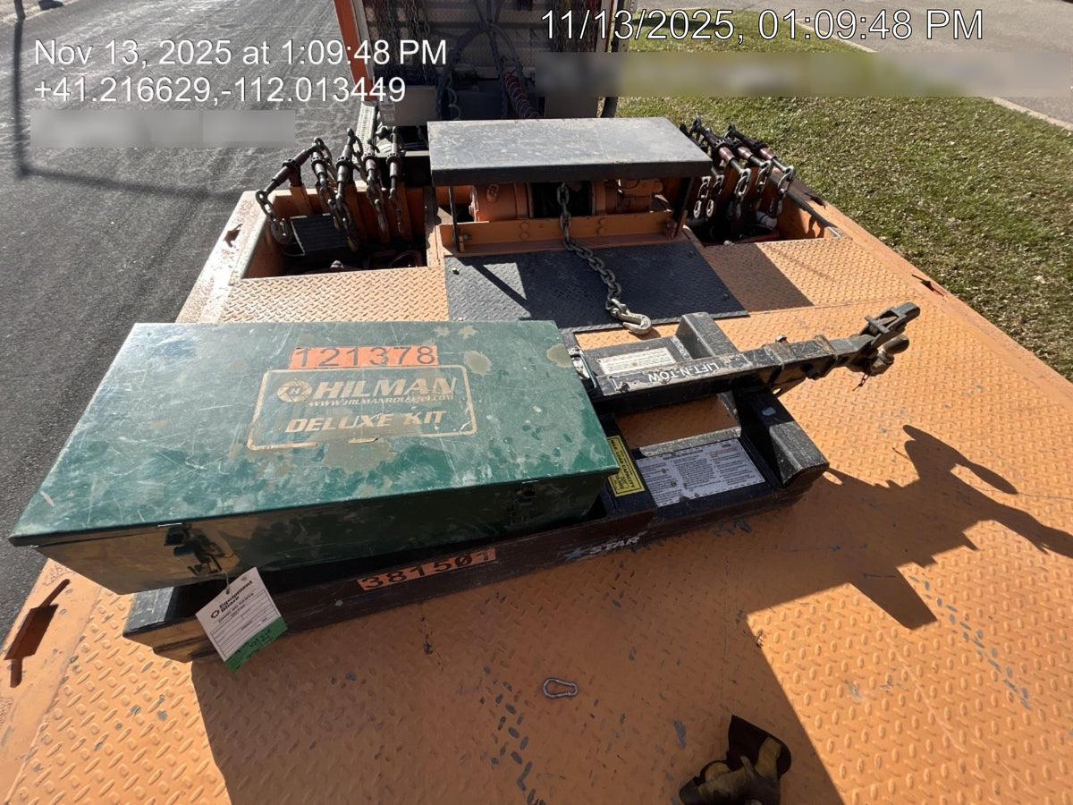 2023 STAR INDUSTRIES 1390B