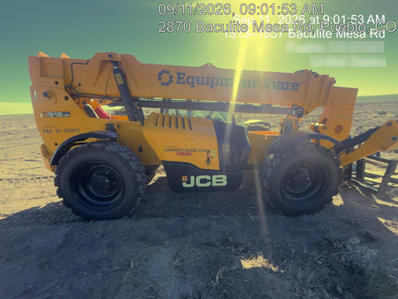 2026 JCB 512-56