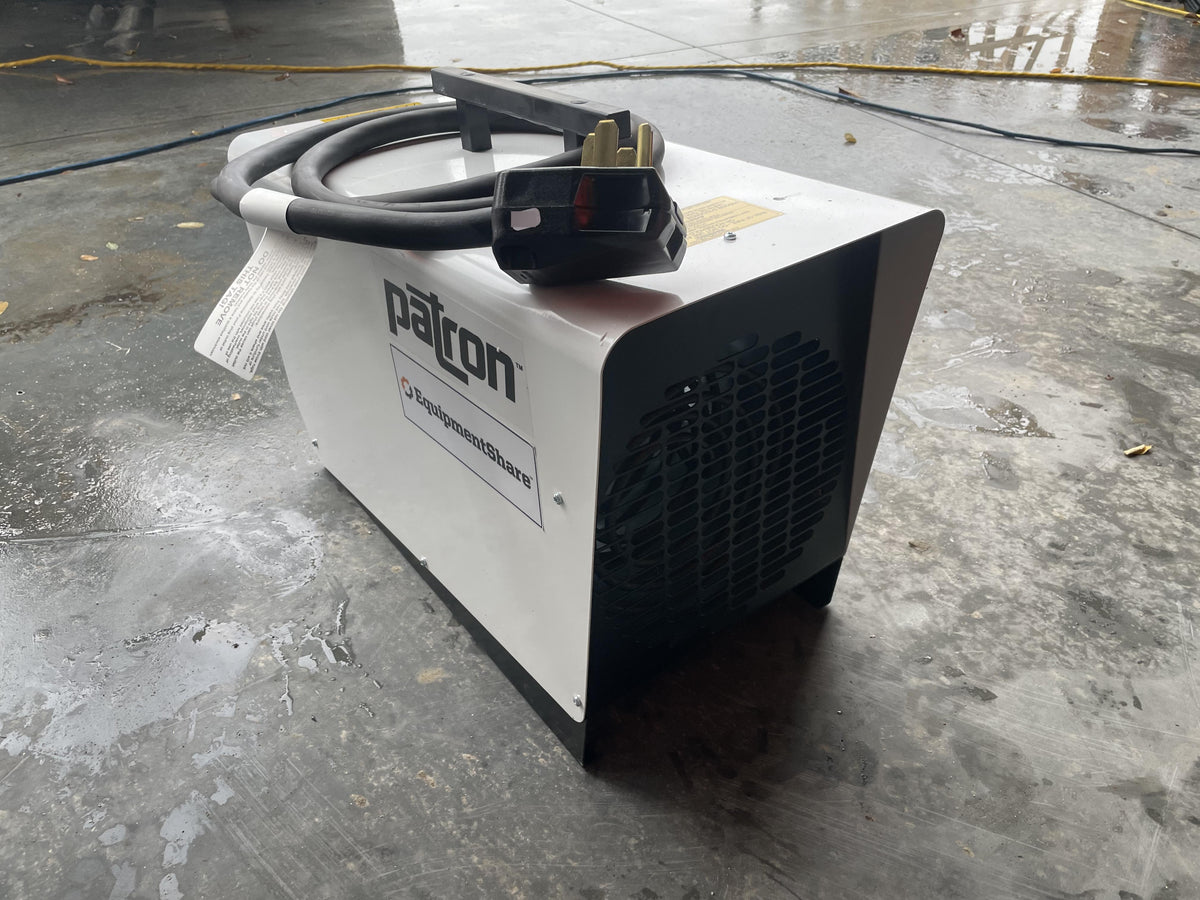 2021 PATRON E9