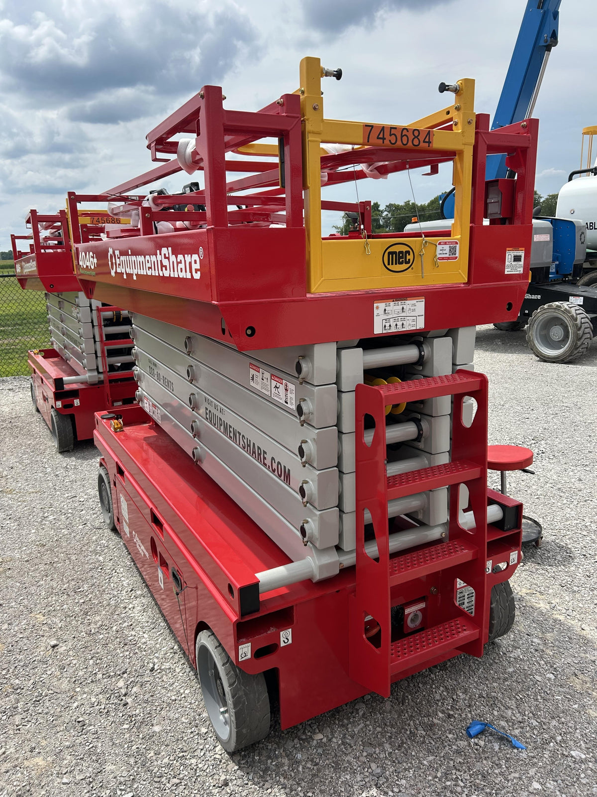 2026 MEC 4046+