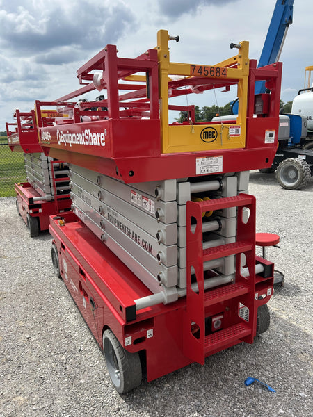 2026 MEC 4046+