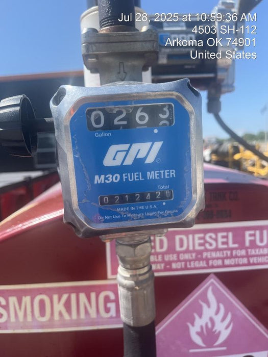 2023 ATLAS COPCO QAS 175