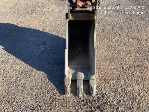 2021 STRICKLAND BT-13W018