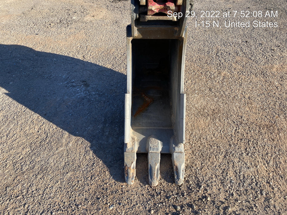 2021 STRICKLAND BT-13W018