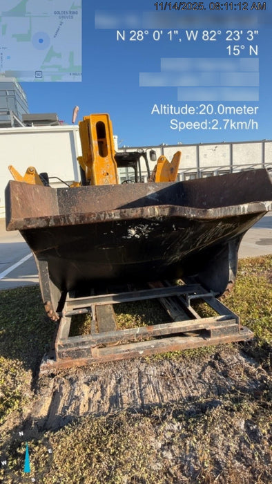 2023 STAR INDUSTRIES M-1820 - Self-Dump Hopper