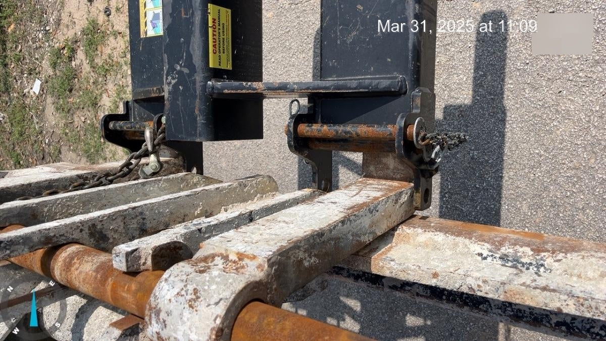 2024 STAR INDUSTRIES M1360B - Star JIB Boom