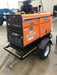 2022 Lincoln Electric Vantage 549X Crosslink Technology, Trailer Mounted, ES Decals, T3