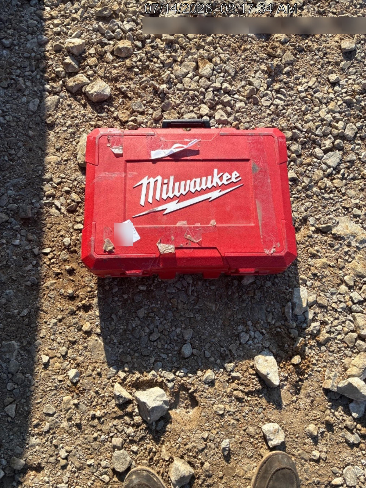 2023 MILWAUKEE 2676-22