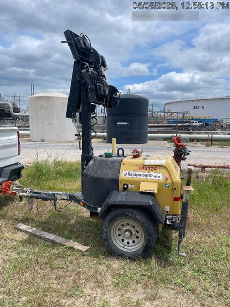 2021 ALLMAND NLV3GR
