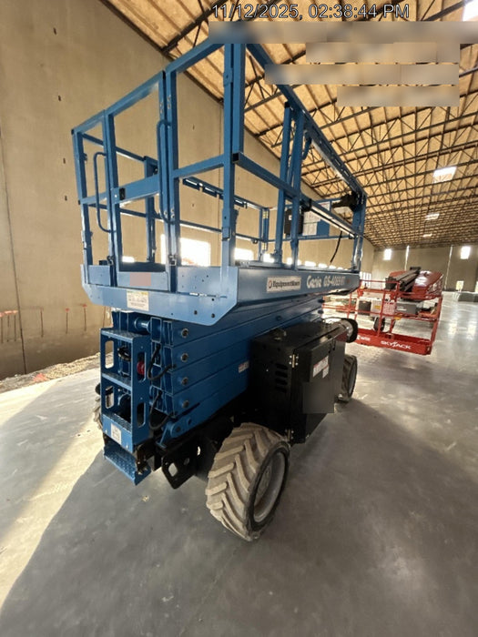 2020 GENIE GS-4069 RT